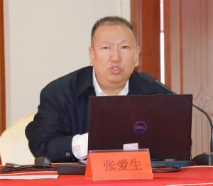 紅色基因薪火傳 第二故鄉(xiāng)話初心